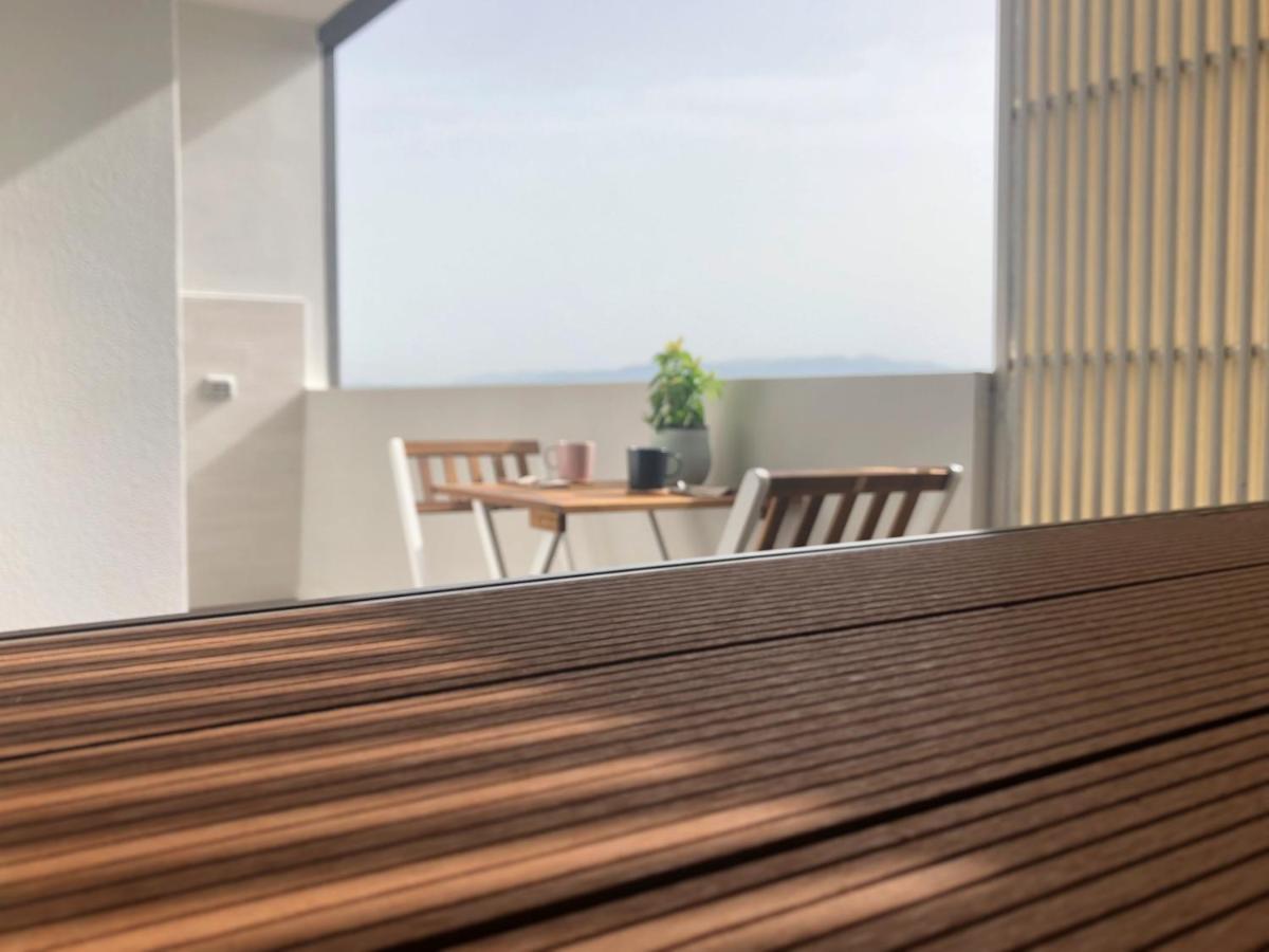 Suite Lighthouse كالياري المظهر الخارجي الصورة
