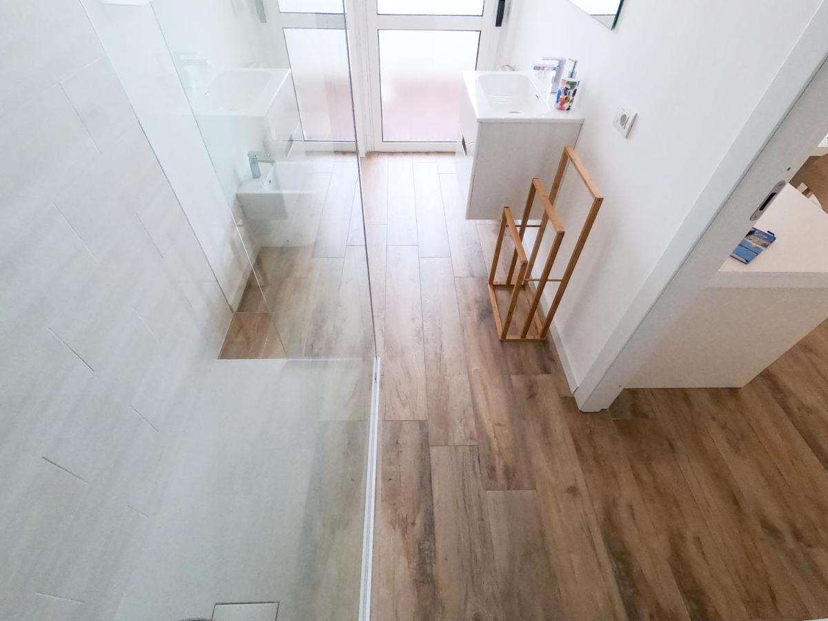 Suite Lighthouse كالياري المظهر الخارجي الصورة
