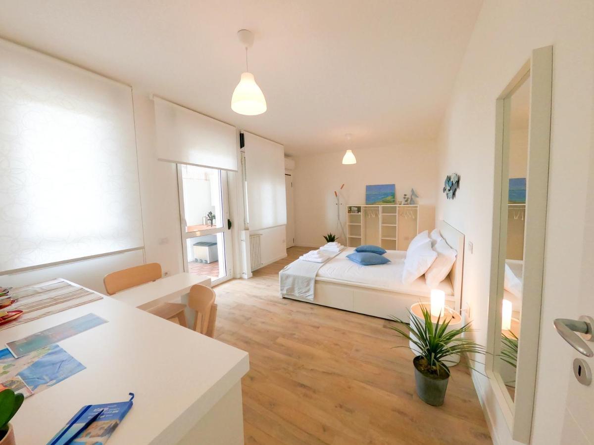 Suite Lighthouse كالياري المظهر الخارجي الصورة