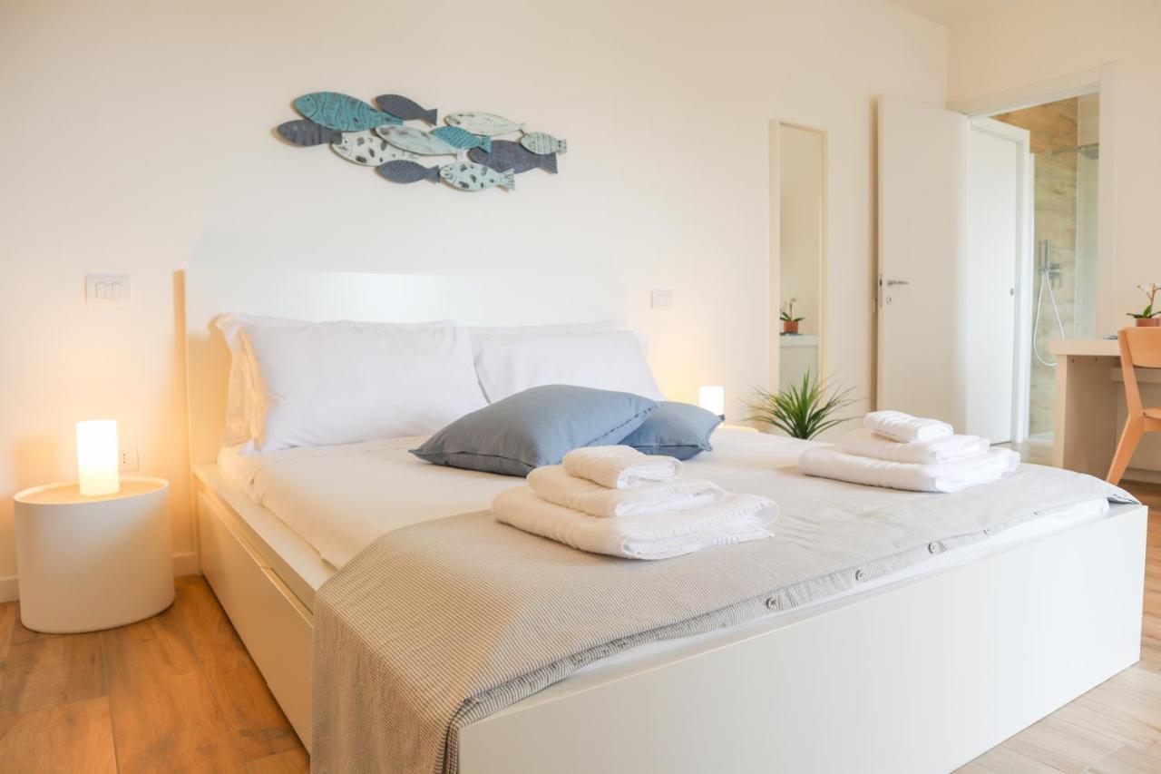 Suite Lighthouse كالياري المظهر الخارجي الصورة
