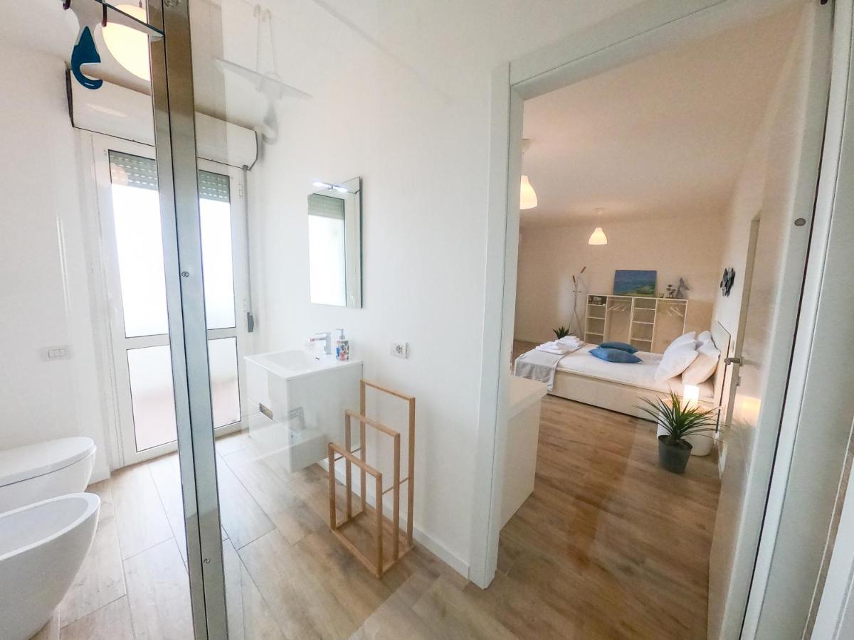 Suite Lighthouse كالياري المظهر الخارجي الصورة